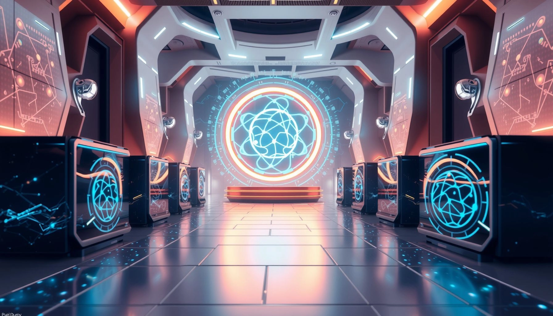 Павел Дуров запускает Cocoon: новая сеть для искусственного интеллекта и битва за децентрализованный разум